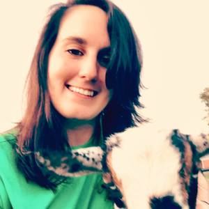 Meet your Posher, Megan